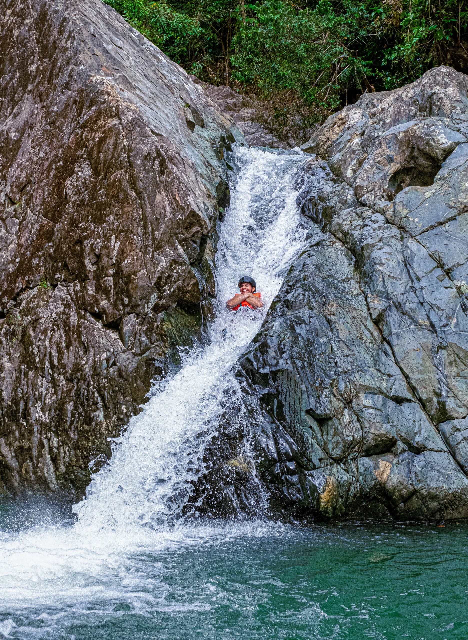 (Small-Group) El Yunque Tour - Transportation Included / 7am-12pm or 12pm-5pm