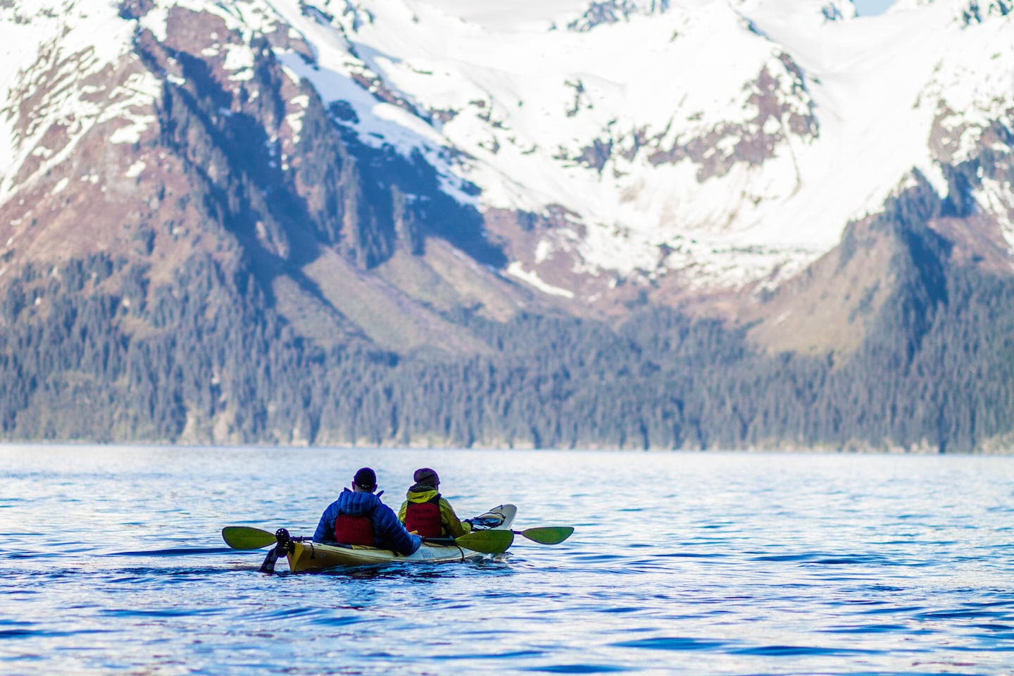 Caines Head Adventure Full-Day