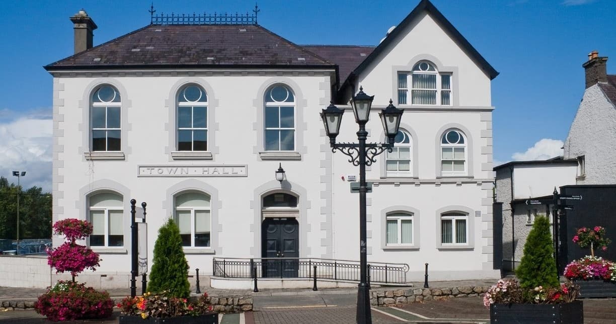 The Big Escape - Carlow