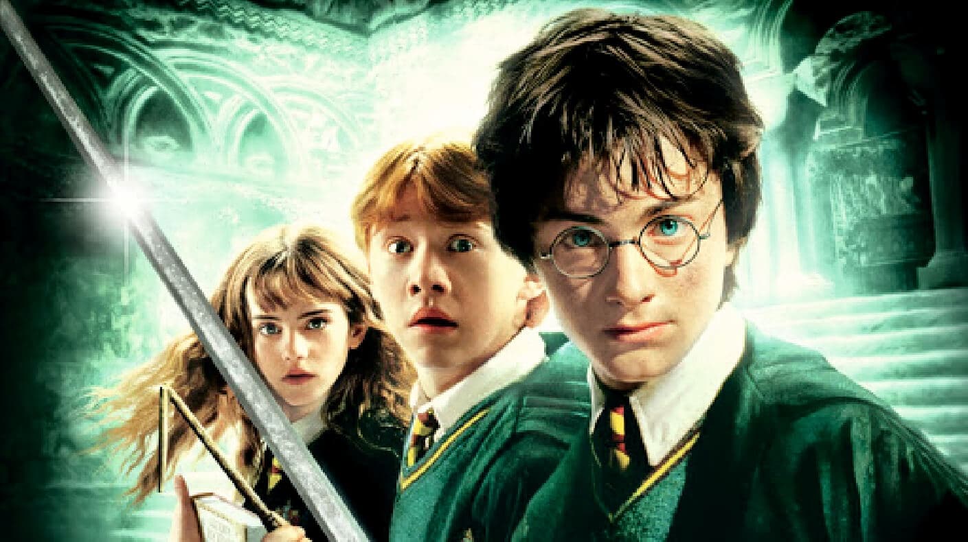 FREE TOUR de Harry Potter