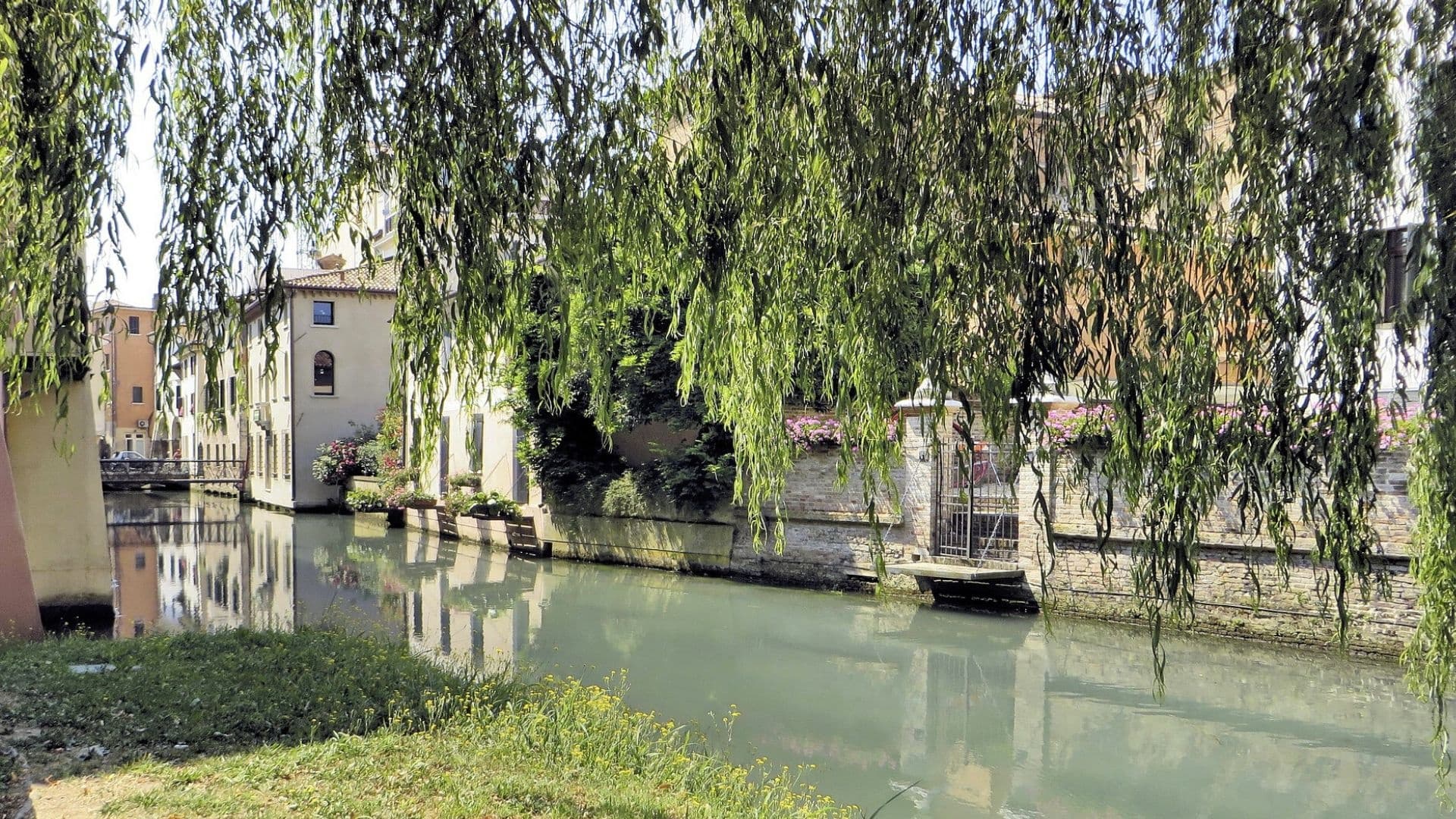Secret Treviso tour