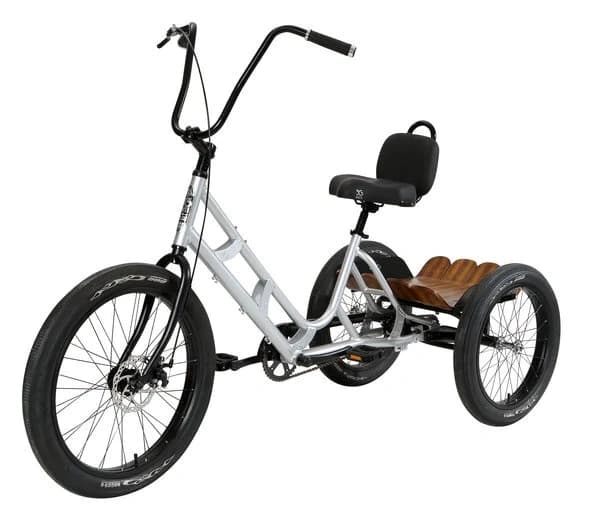 Adult Trike Rental