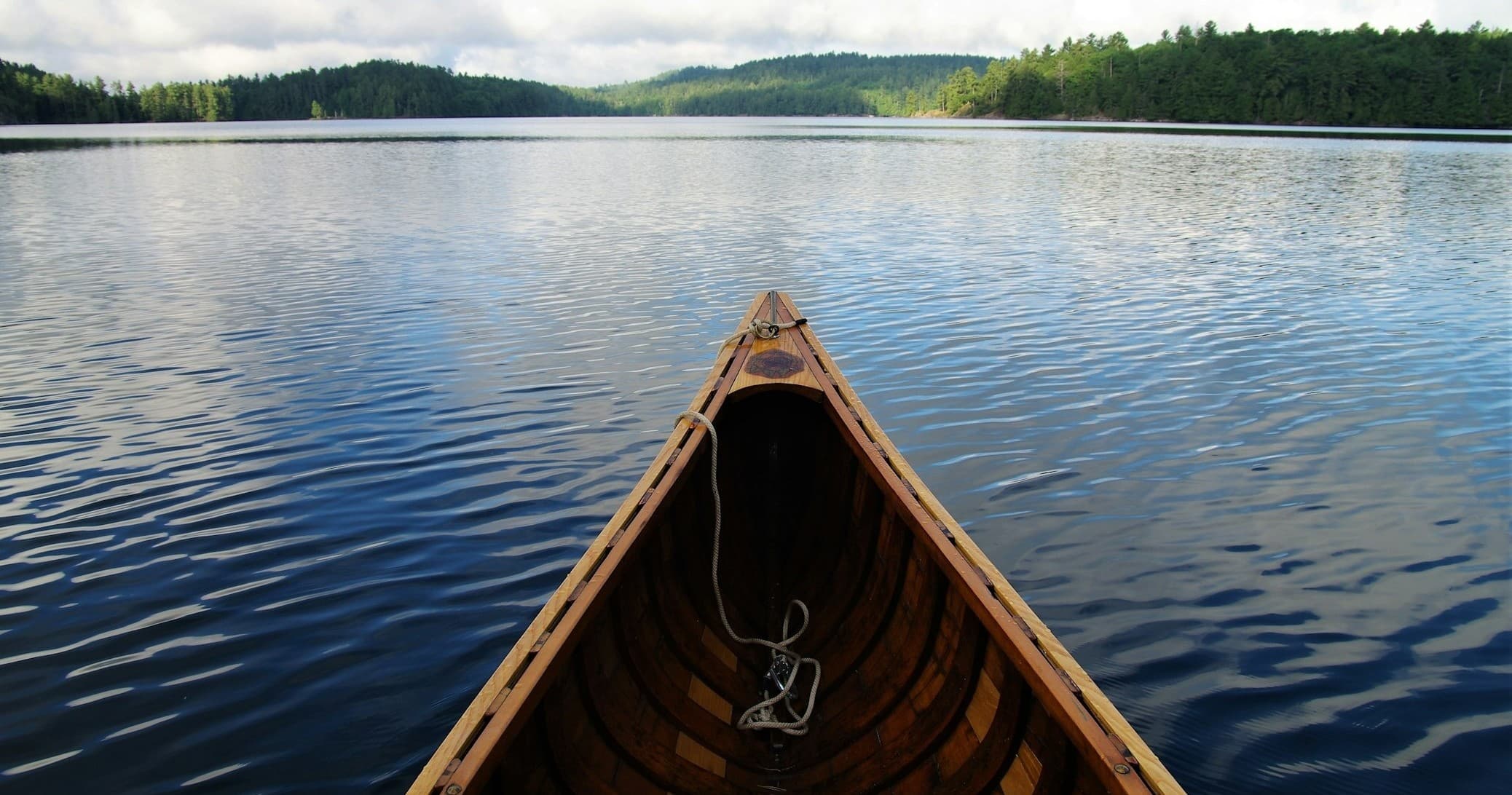 Canoe Rental