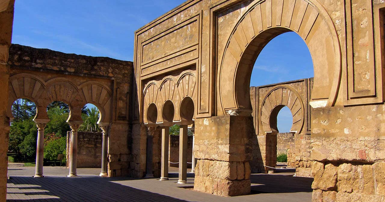 Visita Guiada a Medina Azahara