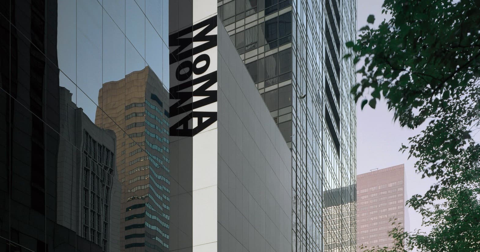 Private Tour of the Museum of Modern Art MoMA