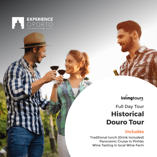 Douro Historical Tour