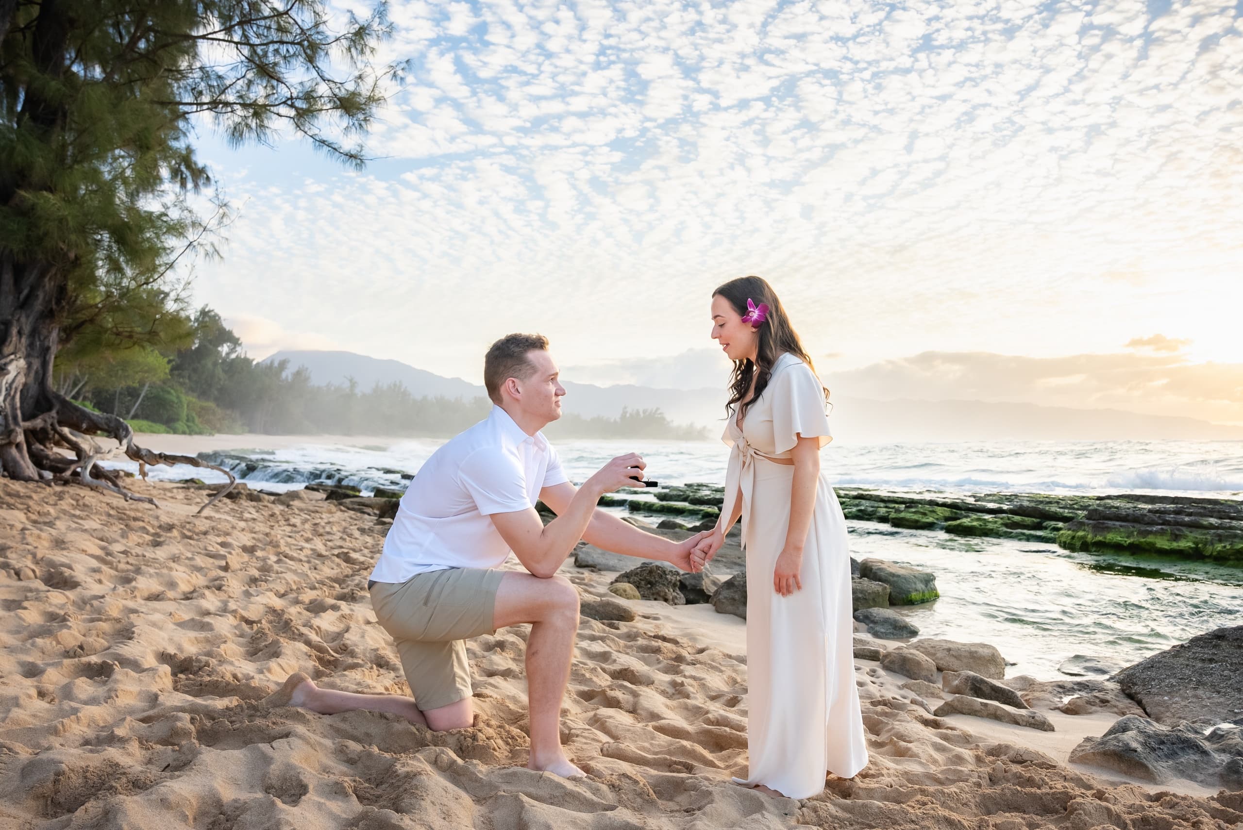 60 Minute Photo Shoot - Oahu