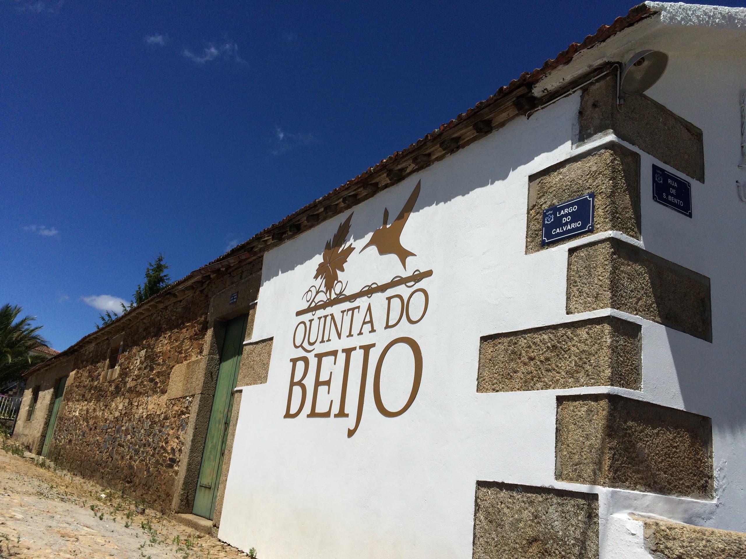 Visita Nº1 - Visita Guiada às Instalações
