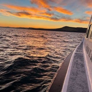 8 Hours Fishing Trip
