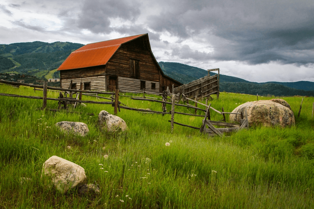Denver to Steamboat