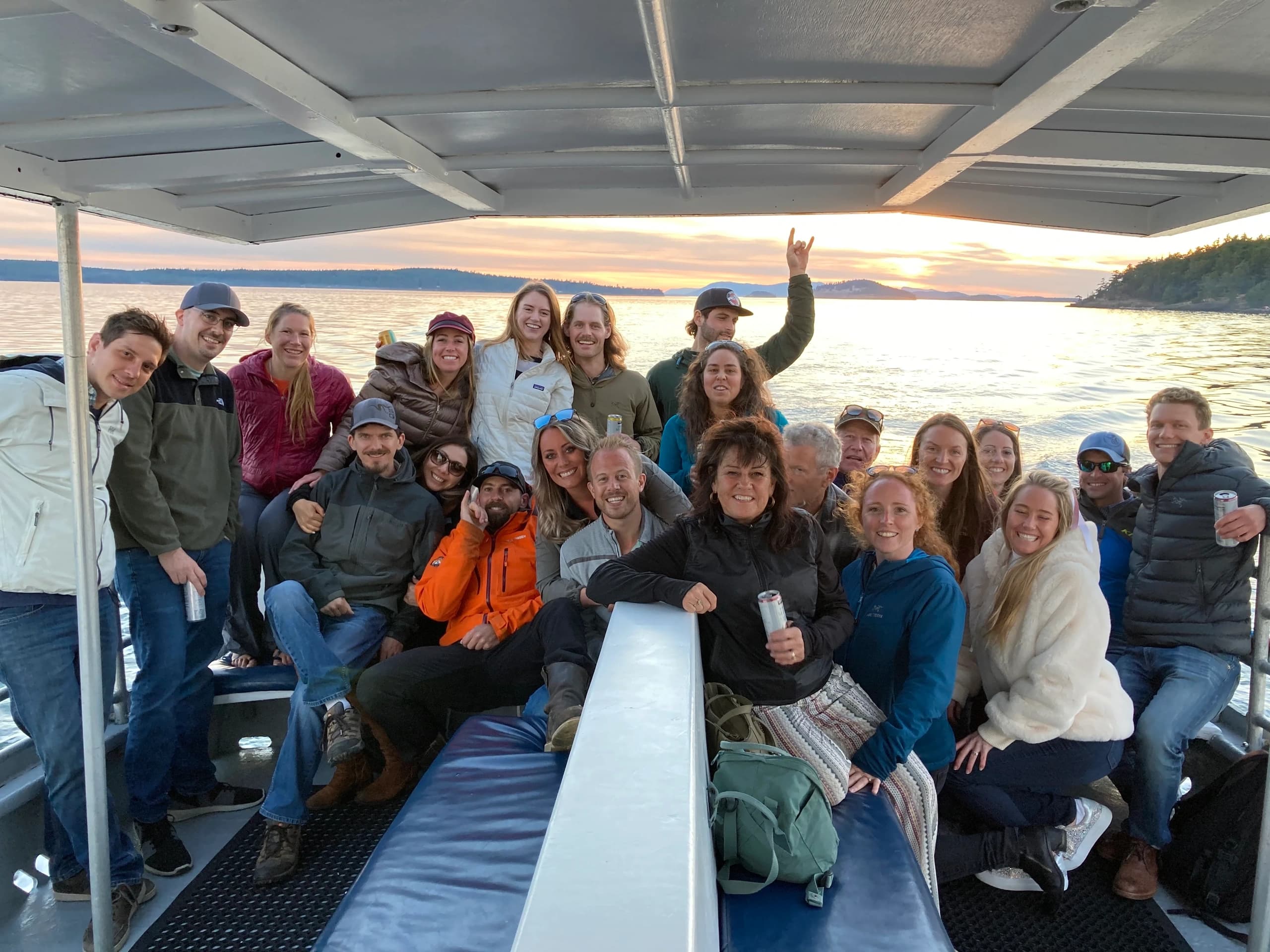 Private Scenic Crusie