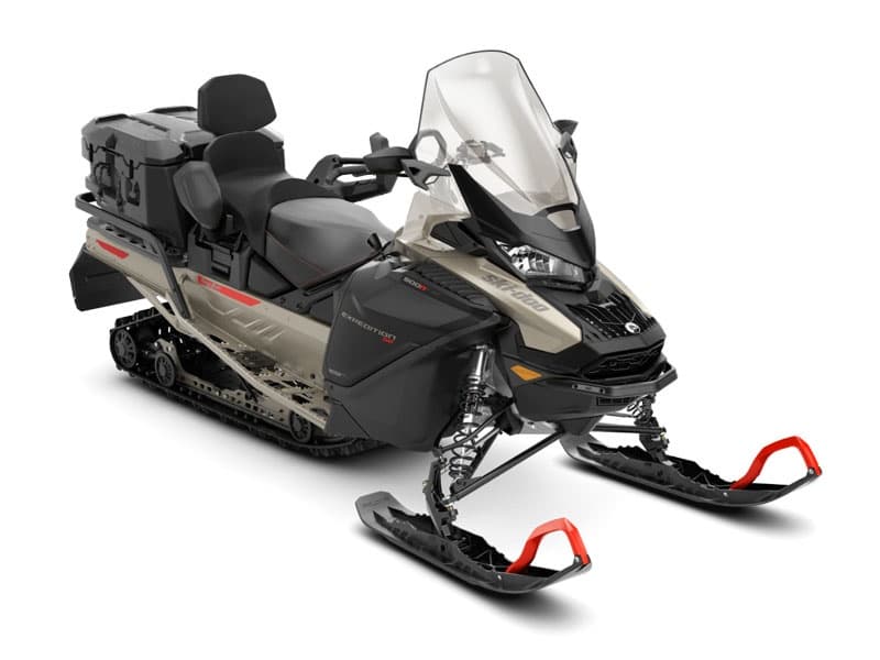 Expedition Se  600