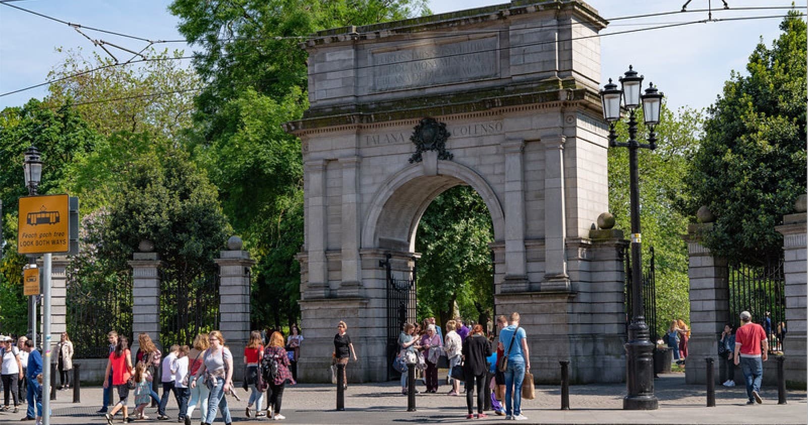 Deadly Dublin