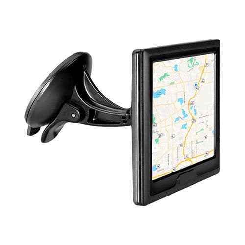 GPS Sat Nav for Driving