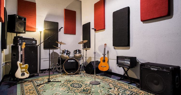 Studio 3