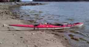 Tandem Kayaks