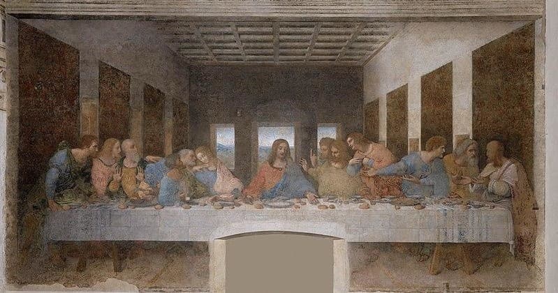 Discover the Last Supper and Milan by Tram - Group Tour