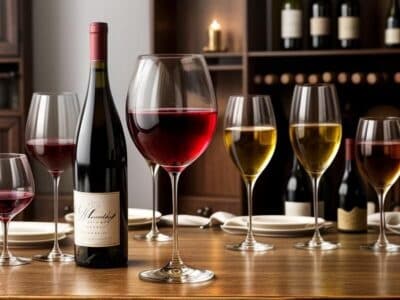 Visita Pamplona y cata 4 vinos de Navarra