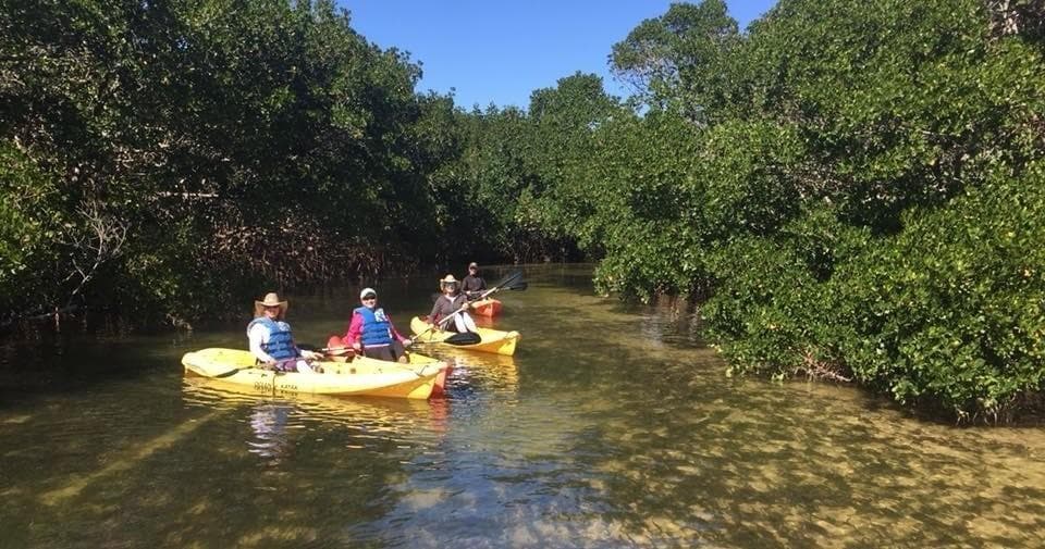 Two Day Kayak and Paddleboard Rental
