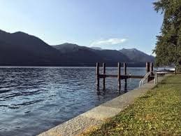 CRABBIA - ISOLA -ORTA