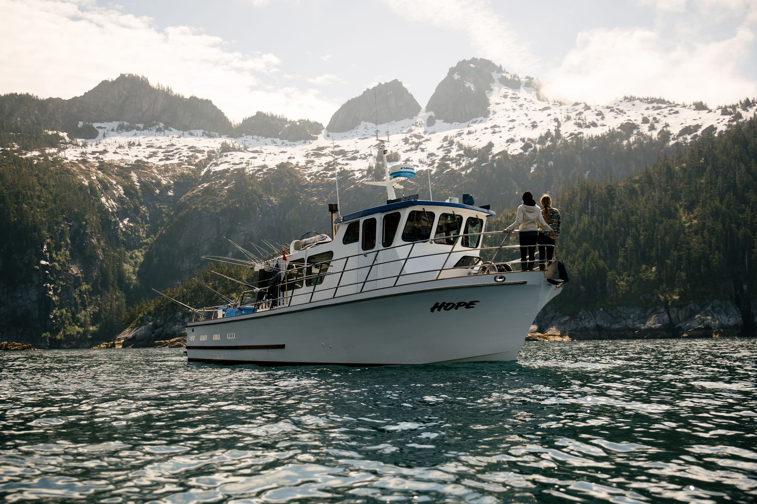 Private Charter