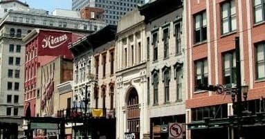 Downtown Food Tour