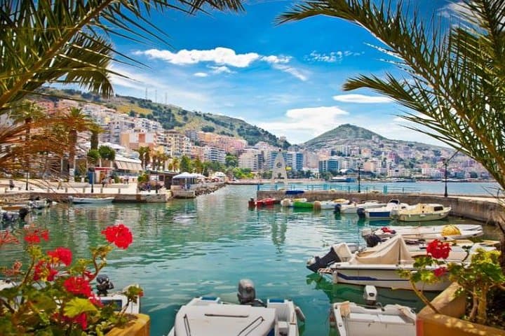 Albanian Adventure Day Trip from Corfu