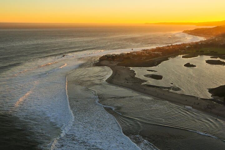Grand Los Angeles Helicopter Tour 65 Minutes 