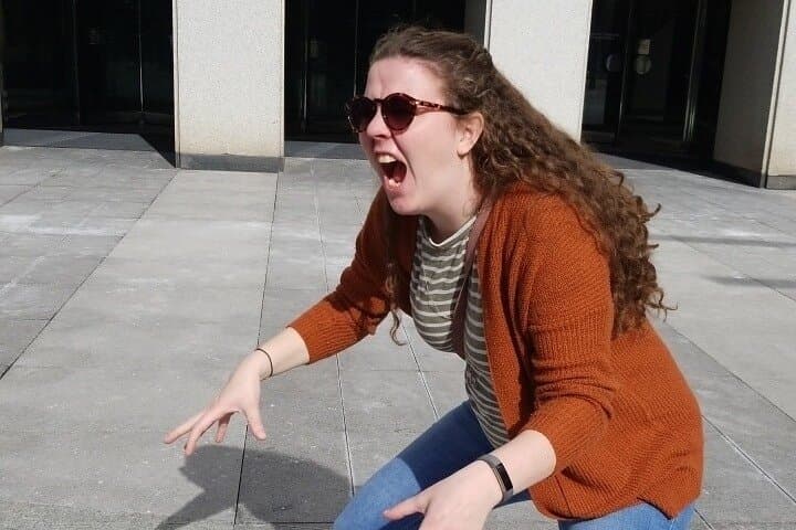 Unique Scavenger Hunt Experience in Wichita by Zombie Scavengers