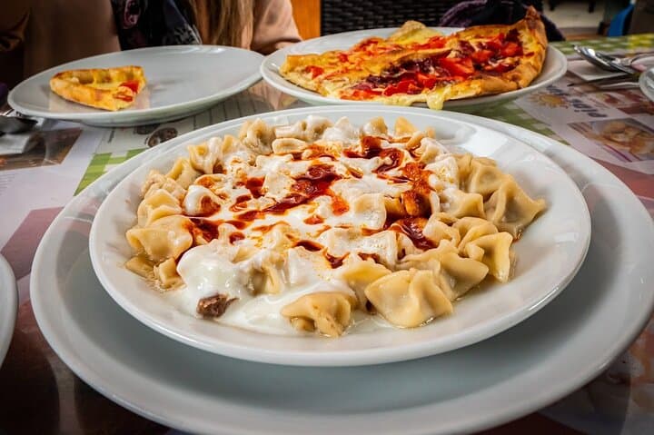 Istanbul Walking Food Tour With Secret Food Tours