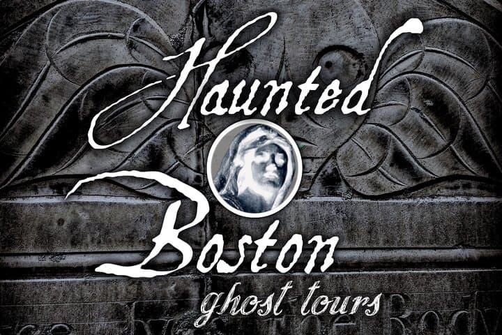Haunted Boston Ghost Tours