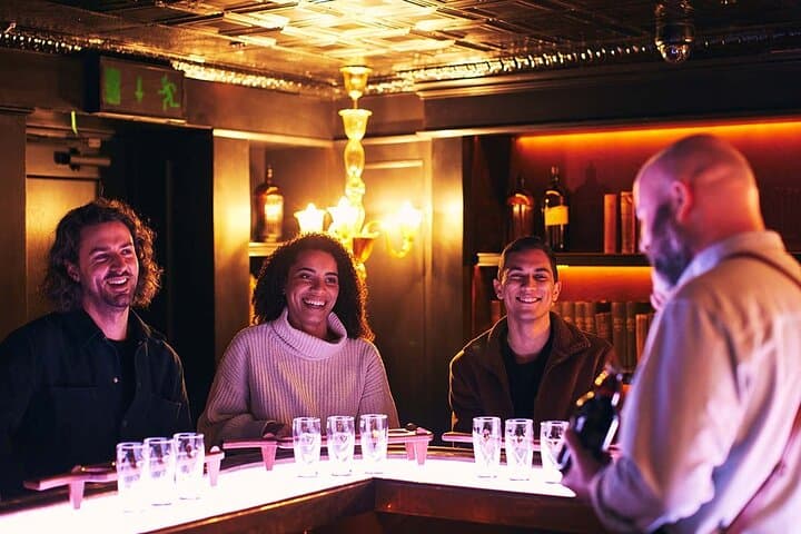 5* Exclusive Private Tours. Dublin Jameson & Guinness Storehouse.
