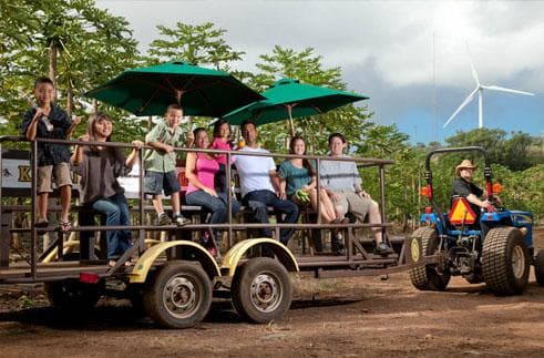 Grand Tour