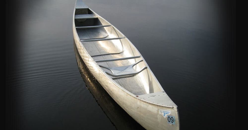 Canoe