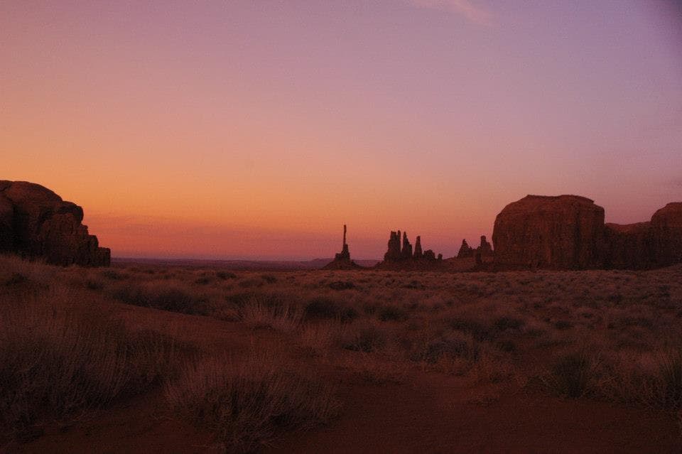 Private Sunrise Tour