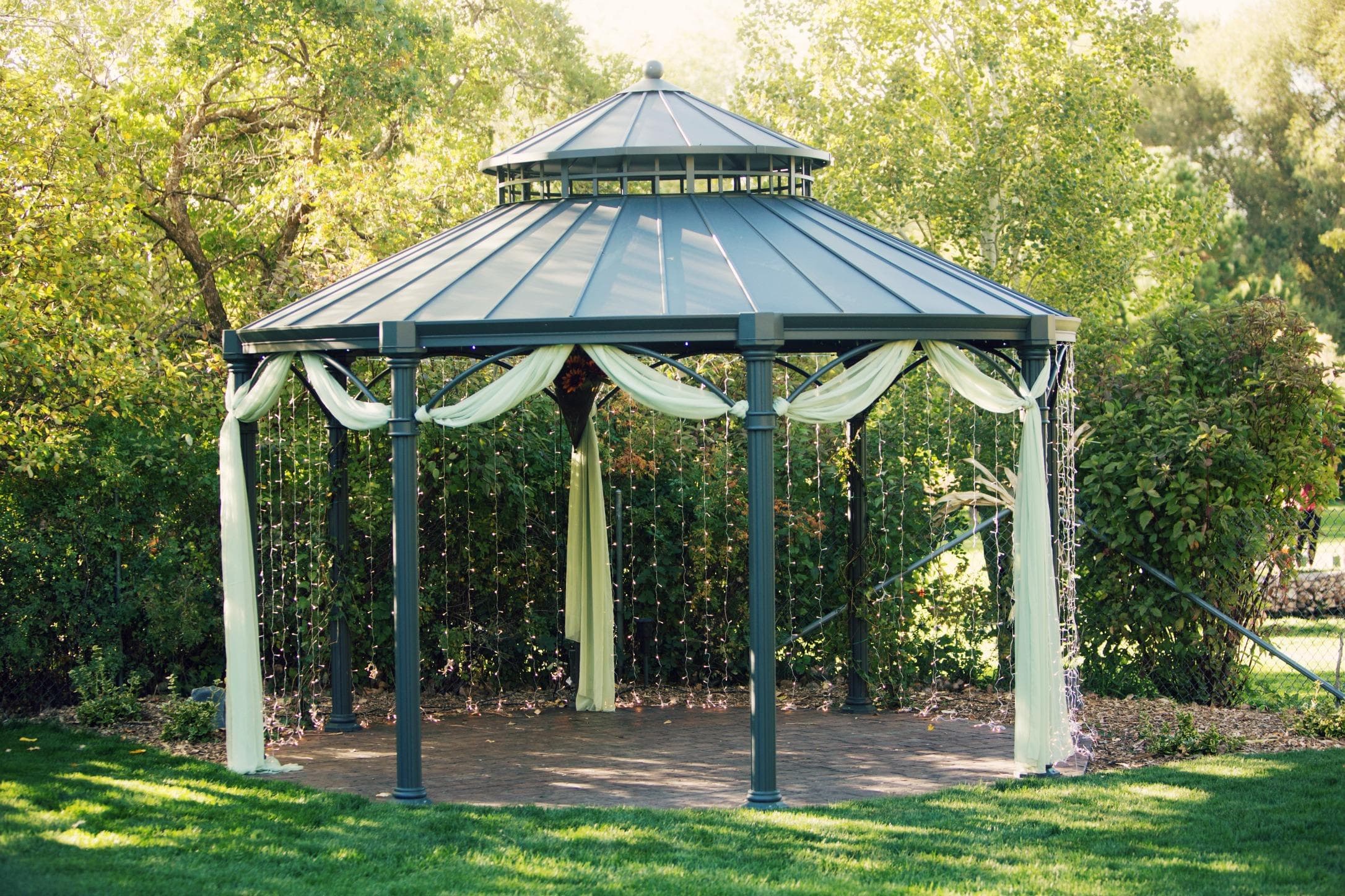Wedding Space Rental