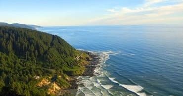 Oregon Coast Tour