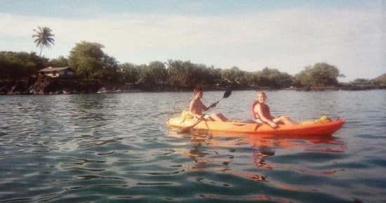 Makena/Wailea Explorer Eco-Adventure