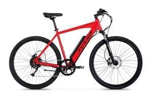 Electric Bike 2 Day Rental