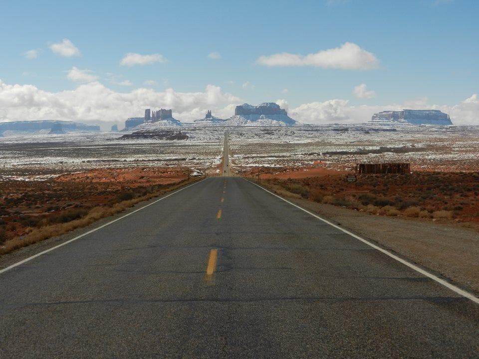 2.5 Hour Private Jeep Tour