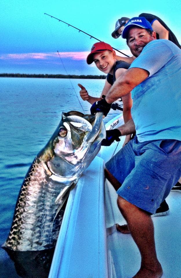 TARPON