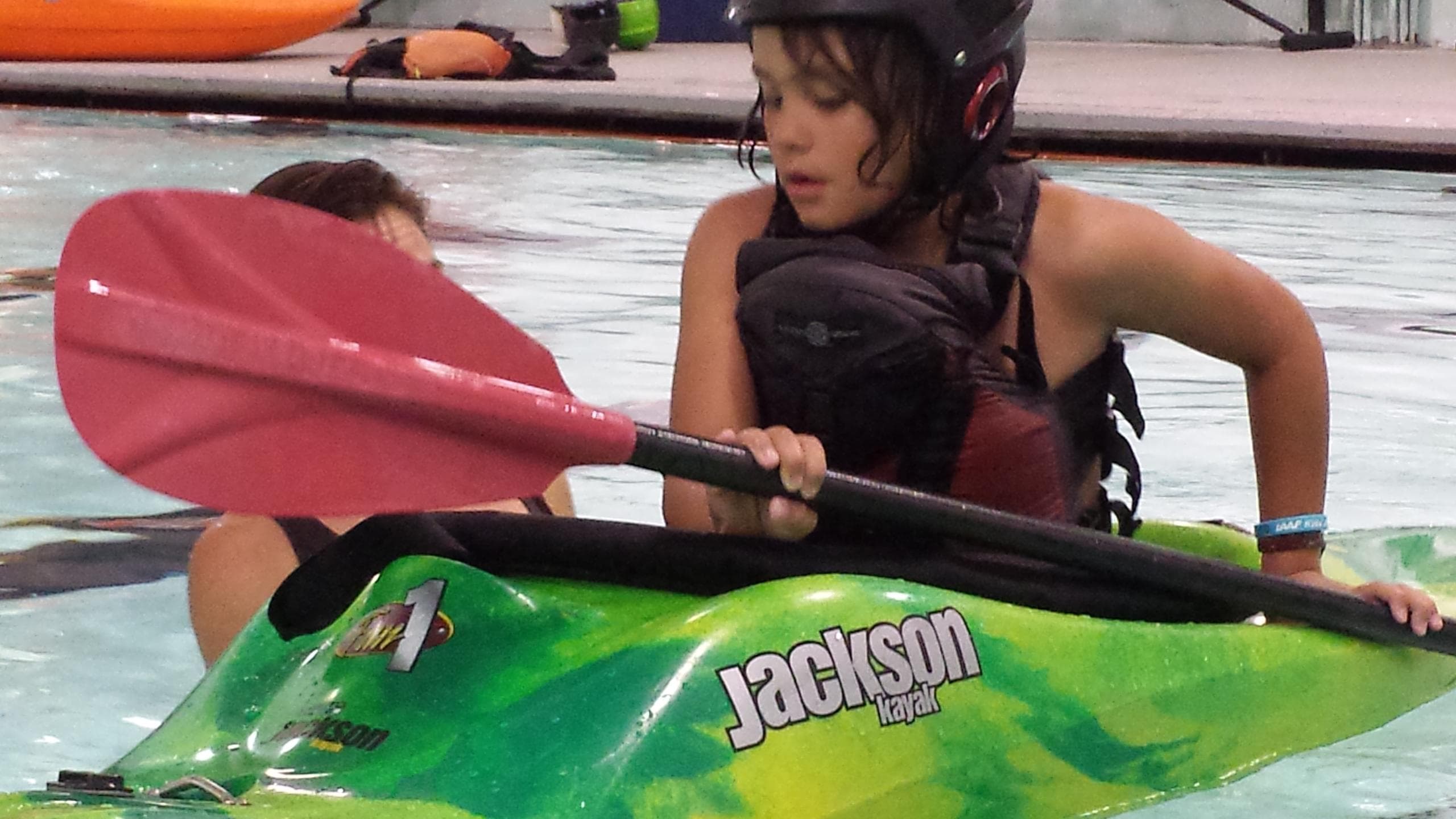 Private Pool Lessons and Group Lesson Requests