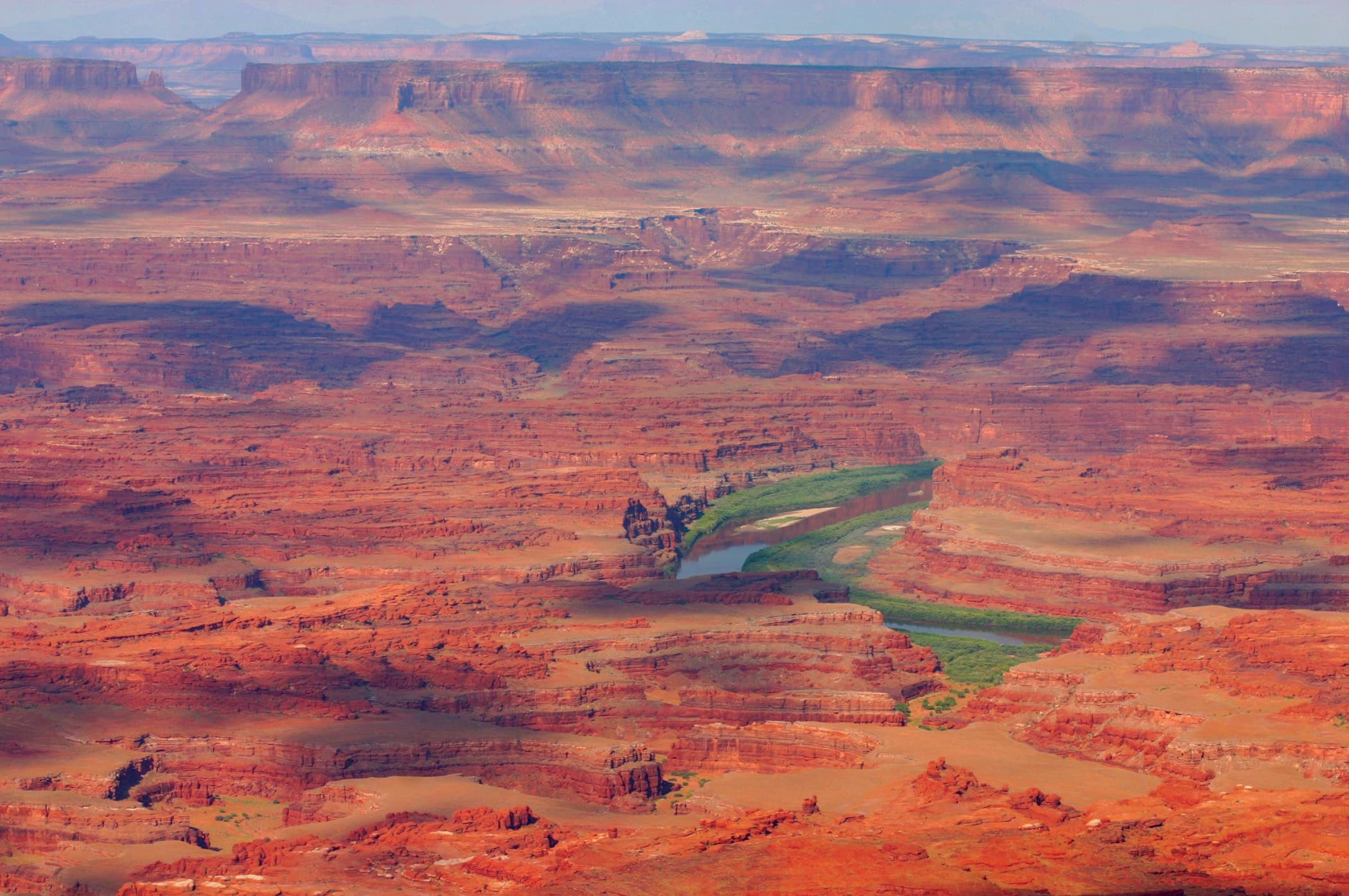 Arches Air Tour