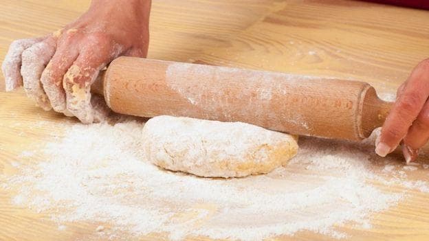 Be a Roman Chef for a Day!