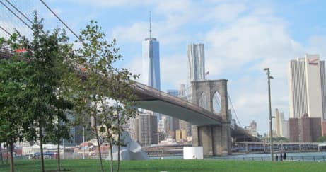 The Best of Brooklyn Half-Day Food & Culture Tour