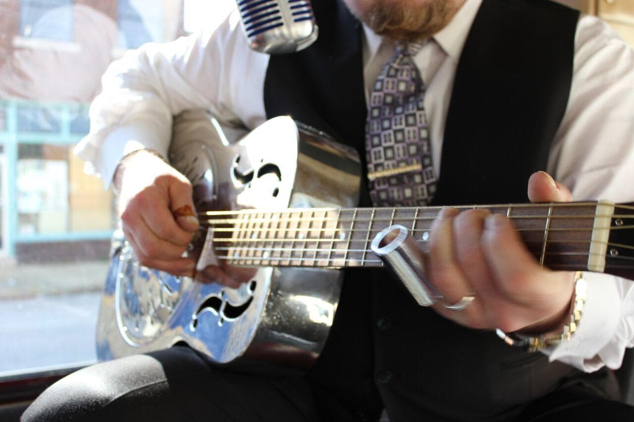 Memphis Mojo Tour: the Best of Memphis