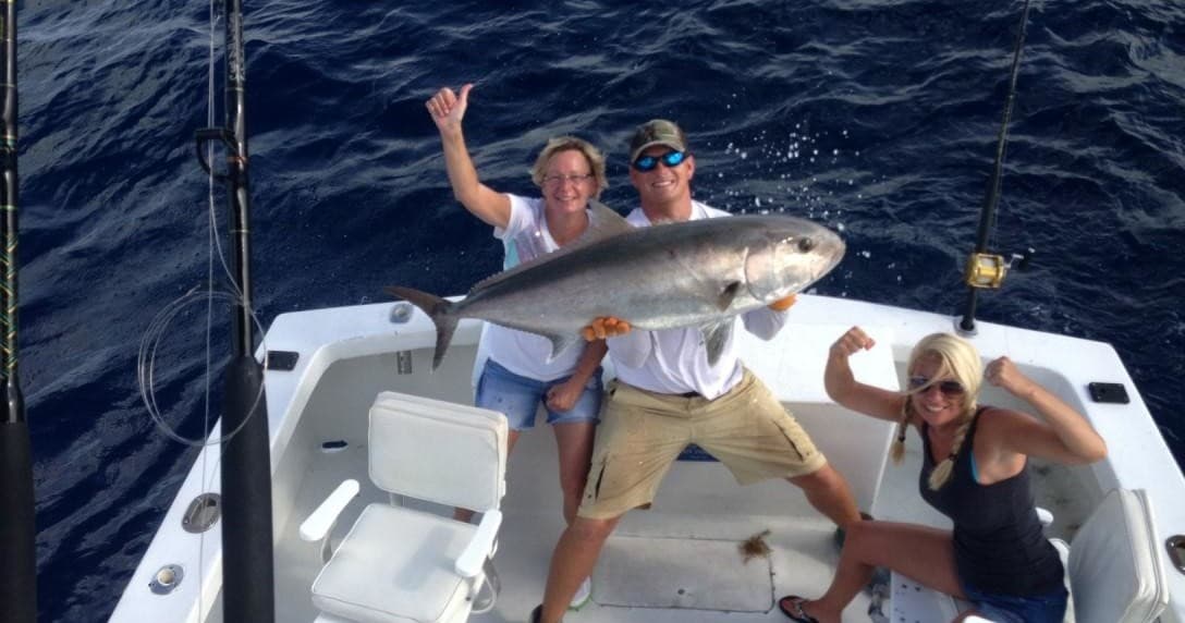 Private Charter
