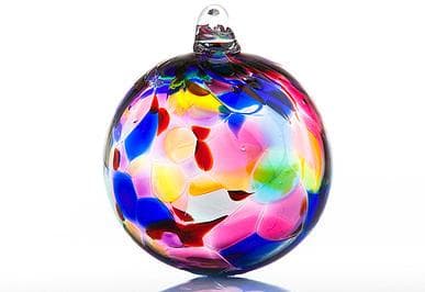 Blow Your Own Ornament $179