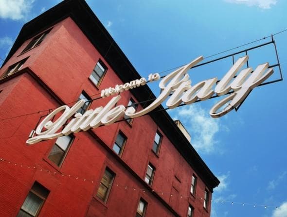 SOHO, Chinatown, Little Italy Tour