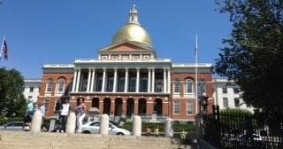 Downtown to Back Bay via Beacon Hill Walking Tour